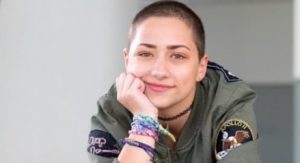 Emma Gonzalez