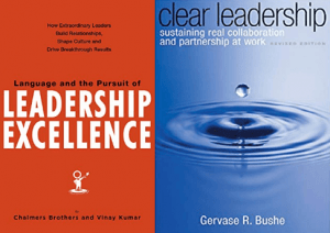 book leadership